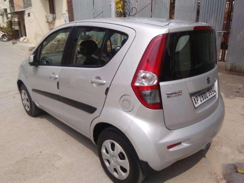 Used 2011 Maruti Suzuki Ritz MT for sale in Hyderabad 