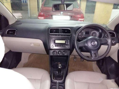 Used Volkswagen Polo 2012 MT for sale in Kolkata 