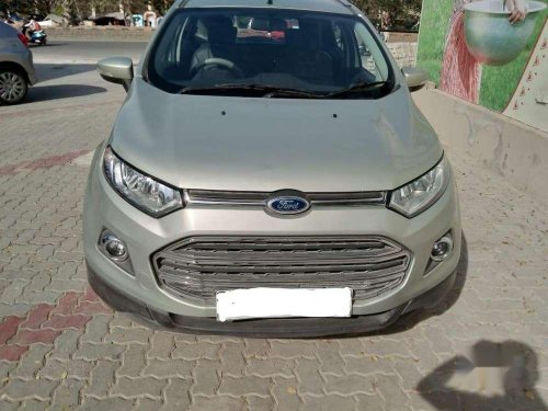 Used Ford EcoSport 2014 MT for sale in Hyderabad 