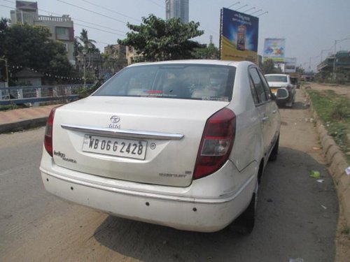 2011 Tata Manza MT for sale in Kolkata