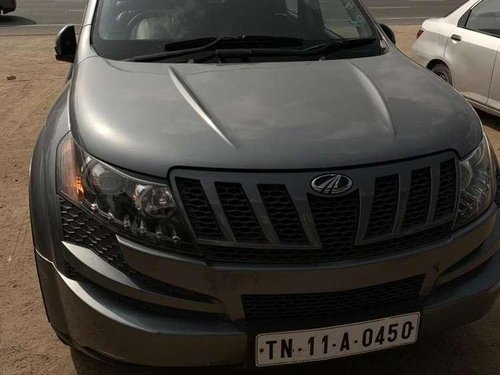 Used 2012 Mahindra XUV 500 MT for sale in Chennai 