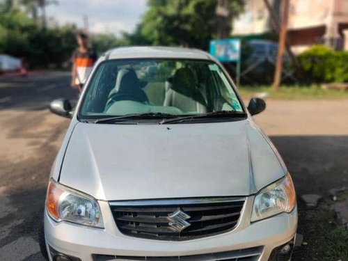 Used 2012 Alto K10 VXI  for sale in Bhopal