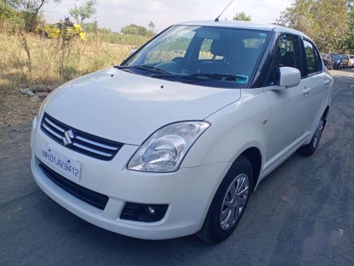 Used 2011 Maruti Suzuki Swift Dzire MT for sale in Mumbai