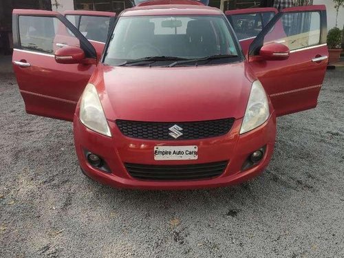 Used 2014 Maruti Suzuki Swift VDI MT for sale in Hyderabad 