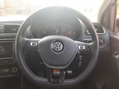 2018 Volkswagen Polo GTI AT for sale in Bangalore