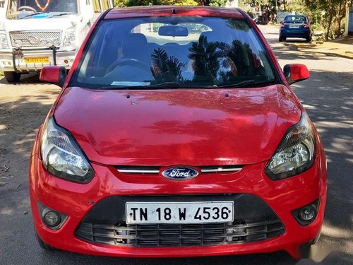 Used 2012 Ford Figo MT for sale in Coimbatore 
