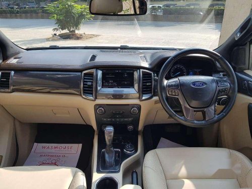 Used Ford Endeavour 3.2 Titanium Automatic 4x4, 2016, Diesel AT for sale in Mumbai