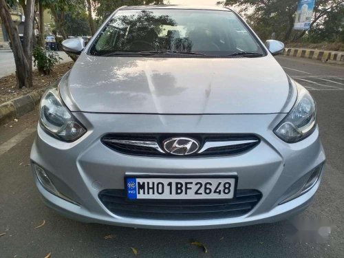 Used Hyundai Verna 1.6 CRDi SX 2012 MT for sale in Mumbai