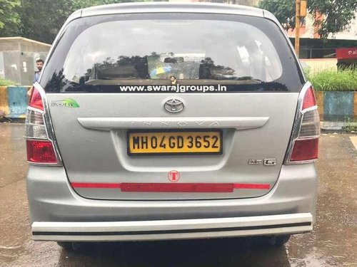 Used Toyota Innova 2015 MT for sale in Mumbai