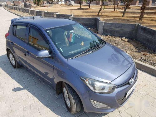 Used 2012 Hyundai i20 MT for sale in Mumbai