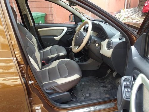 2013 Renault Duster 85PS Diesel RxL MT for sale in Kolkata