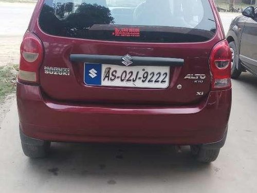 Used 2013 Alto K10 VXI  for sale in Nagaon