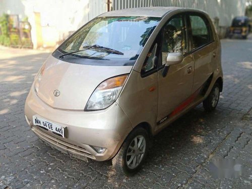 Used Tata Nano LX Special Edition, 2013, Petrol MT for sale in Mumbai