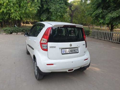 2015 Maruti Suzuki Ritz MT for sale in New Delhi