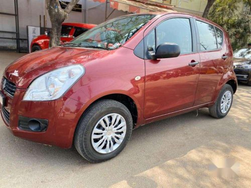 Used 2010 Maruti Suzuki Ritz MT for sale in Hyderabad 