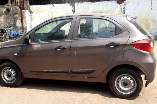 Used Tata Tigor XE MT 2017 for sale in Kolkata