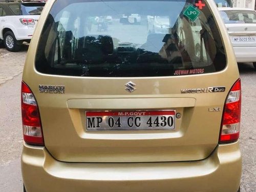 Used 2009 Wagon R  for sale in Bhopal