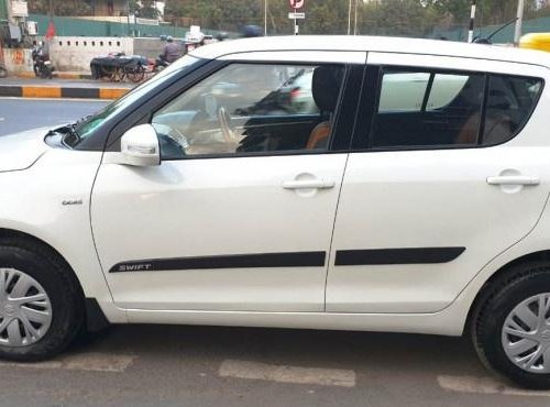 2017 Maruti Swift VDI MT for sale in Ahmedabad