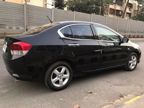 Used 2010 Honda City VTEC MT for sale in Mumbai