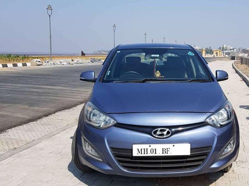 Used 2012 Hyundai i20 MT for sale in Mumbai