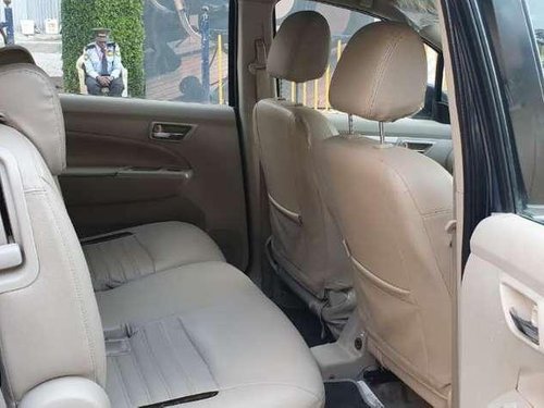 Used Maruti Suzuki Ertiga Vxi CNG, 2017, CNG & Hybrids MT for sale in Mumbai