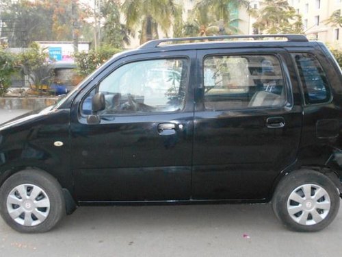 2008 Maruti Wagon R LXI Minor MT in Mumbai