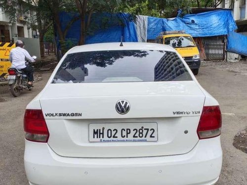 Used Volkswagen Vento Trendline Diesel, 2012 AT for sale in Mumbai