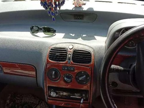 Used Tata Indica 2006 MT for sale in Ahmedabad 