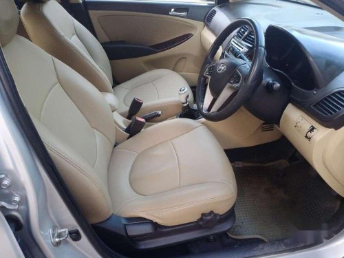 Used Hyundai Verna 1.6 CRDi SX 2012 MT for sale in Mumbai