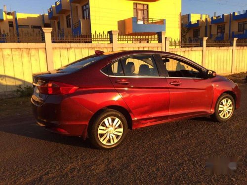Used 2014 City  for sale in Bhopal