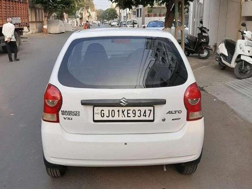 Used 2011 Alto K10 VXI  for sale in Rajkot