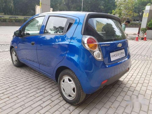 Used 2010 Chevrolet Beat LS MT for sale in Mumbai