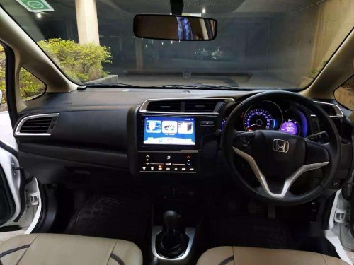 Used 2018 Honda Jazz X MT for sale in Pune 
