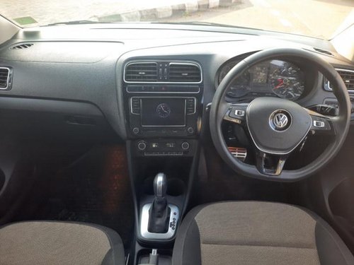 2018 Volkswagen Polo GTI AT for sale in Bangalore