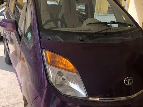 Used Tata Nano 2015 MT for sale in Chennai 