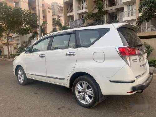 Used Toyota INNOVA CRYSTA 2.8Z Automatic, 2018, Diesel AT for sale in Mumbai