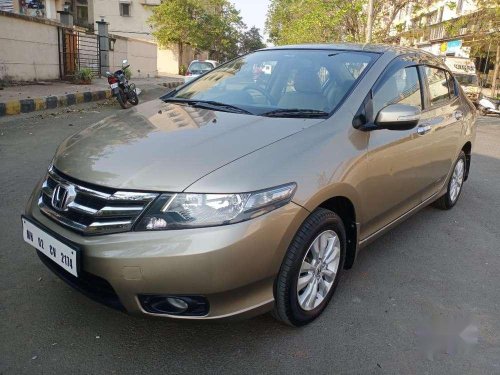 Used Honda City 2012 MT for sale in Mumbai