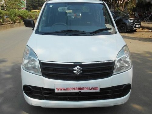 2011 Maruti Wagon R LXI CNG MT for sale in Mumbai