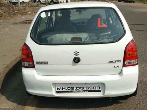 2012 Maruti Suzuki Alto MT for sale in Kharghar