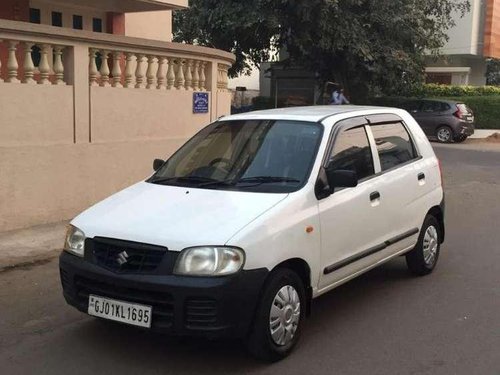 Used 2011 Alto  for sale in Rajkot