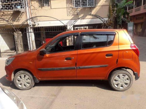 Used Maruti Suzuki Alto K10 VXI 2016 MT for sale in Kolkata 