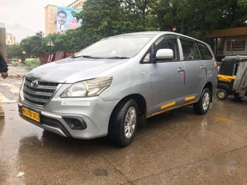 Used Toyota Innova 2015 MT for sale in Mumbai