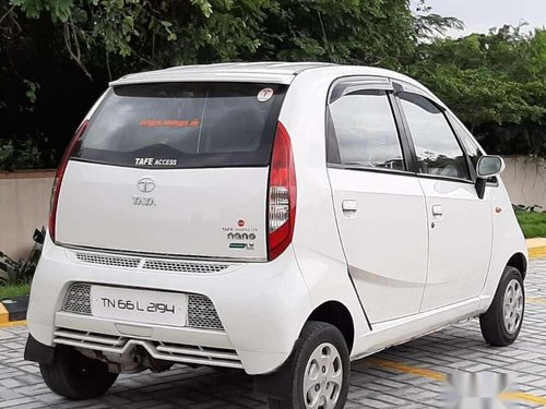 Used Tata Nano Lx 2013 MT for sale in Coimbatore 