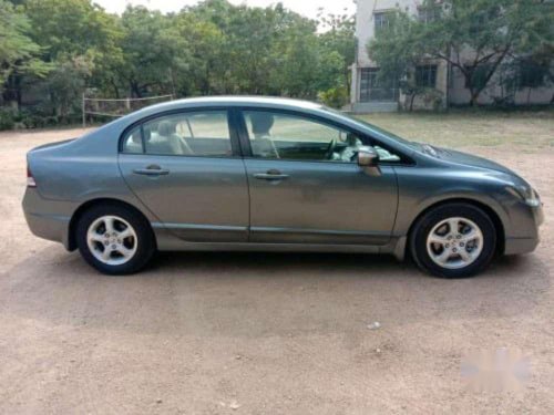 Used 2010 Honda Civic MT for sale in Hyderabad 