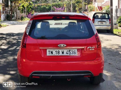 Used 2012 Ford Figo MT for sale in Coimbatore 