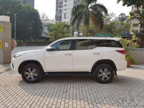 Used Toyota Fortuner 2.8 4X2 Manual, 2017, Diesel MT for sale in Mumbai