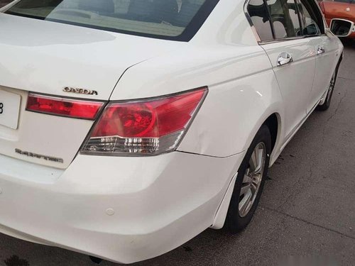 Used Honda Accord 2008 AT for sale in Hyderabad 