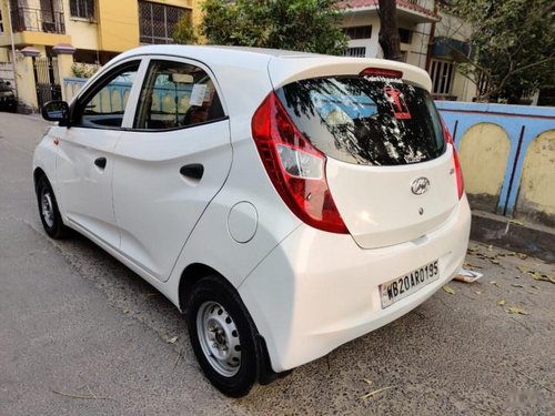 2016 Hyundai Eon Era Plus Option MT for sale at low price in Kolkata