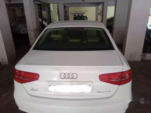 Used 2013 Audi A4 AT for sale in Hyderabad 