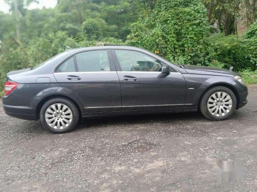 Used 2010 Mercedes Benz C-Class AT for sale in Mumbai